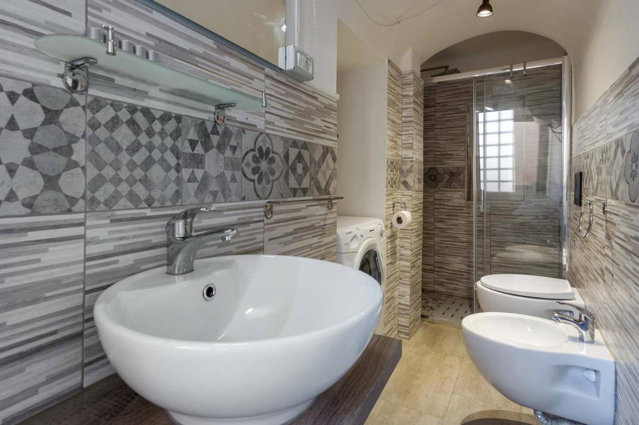 Apartment Two Bellini Catania