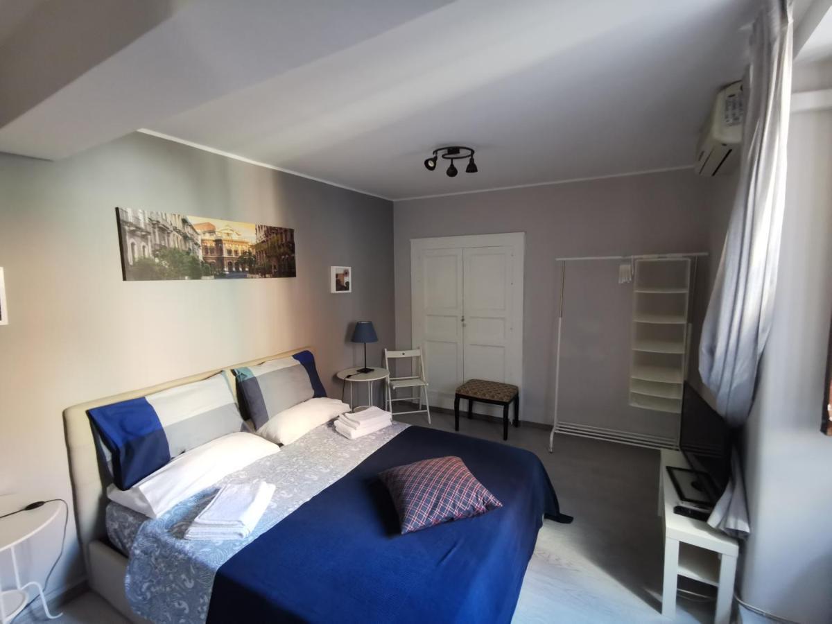 Apartment Two Bellini Catania