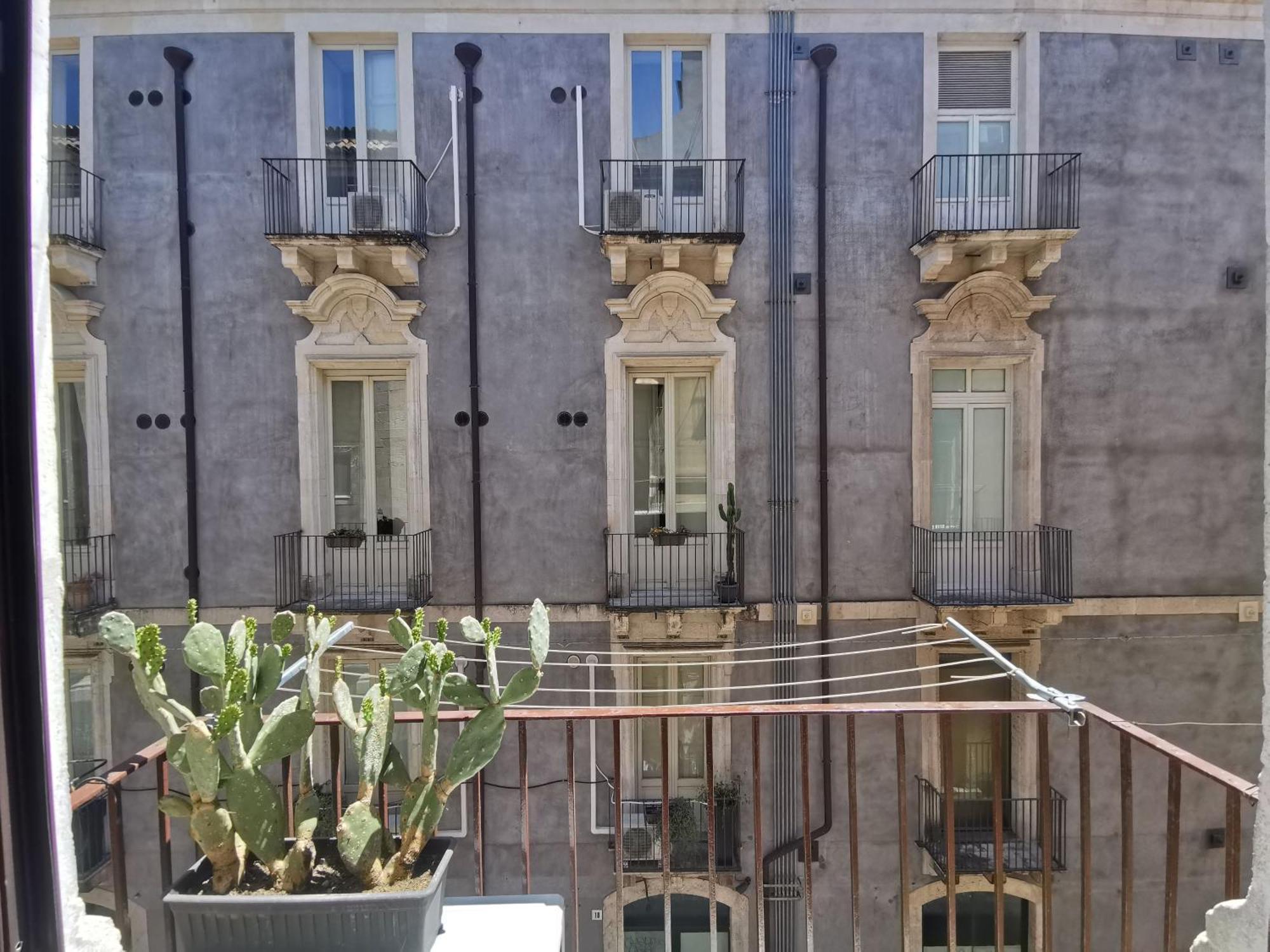 Two Bellini Apartment