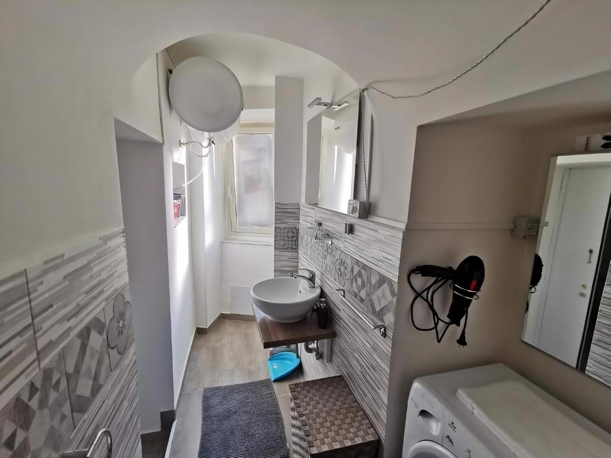 Apartment Two Bellini Catania