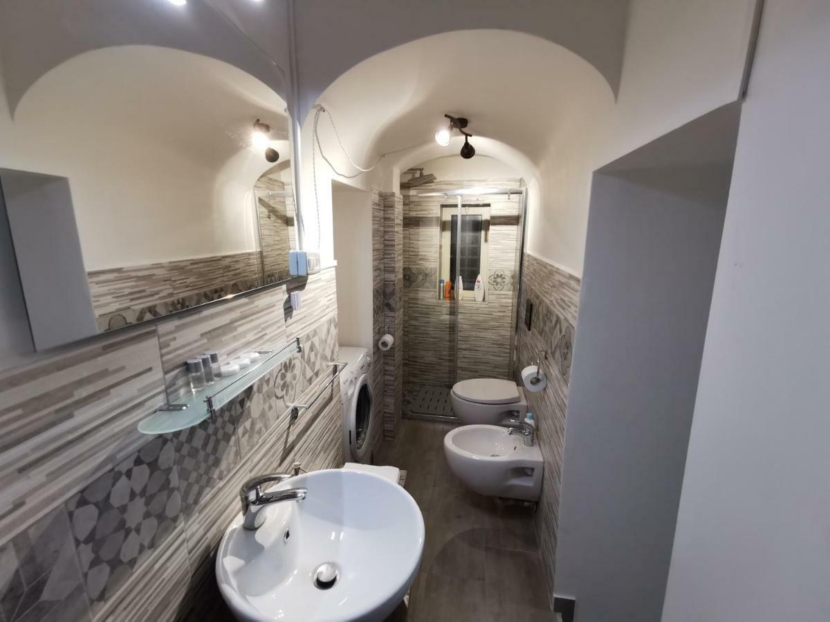 Two Bellini Apartment Catania