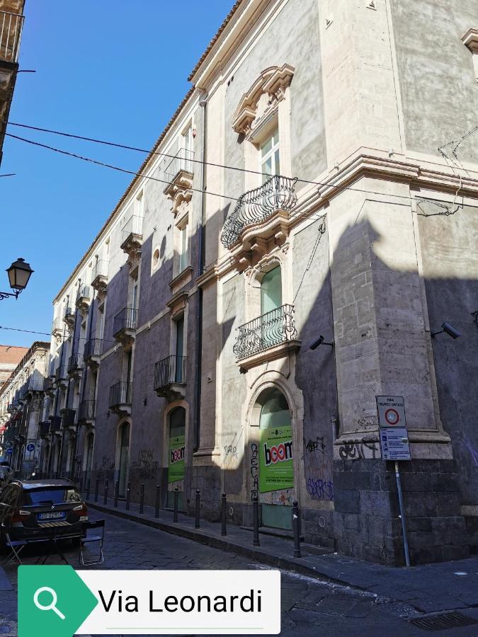 Two Bellini Catania